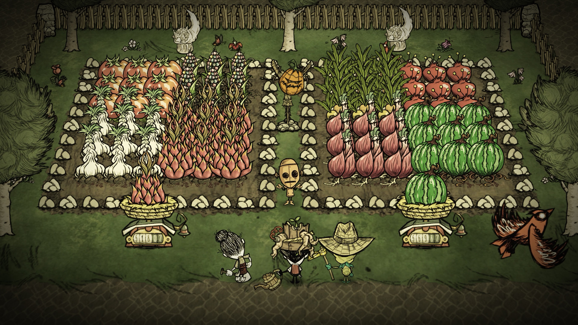 [NSZ] 饥荒：联机版/Dont Starve Together+1.26.0补丁美版中文-8.jpg