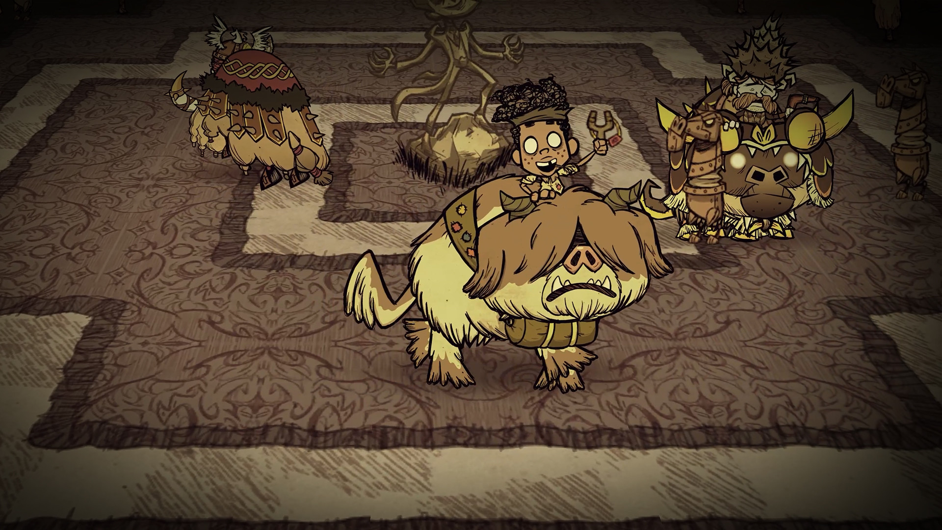 [NSZ] 饥荒：联机版/Dont Starve Together+1.26.0补丁美版中文-9.jpg