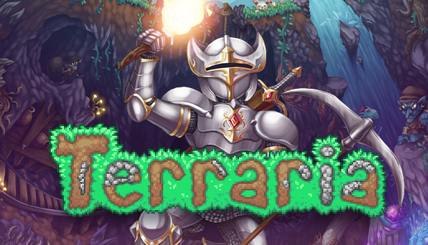 泰拉瑞亚 Terraria|豪华中文|V1.4.5.6+全DLC百度夸克迅雷-1.jpg