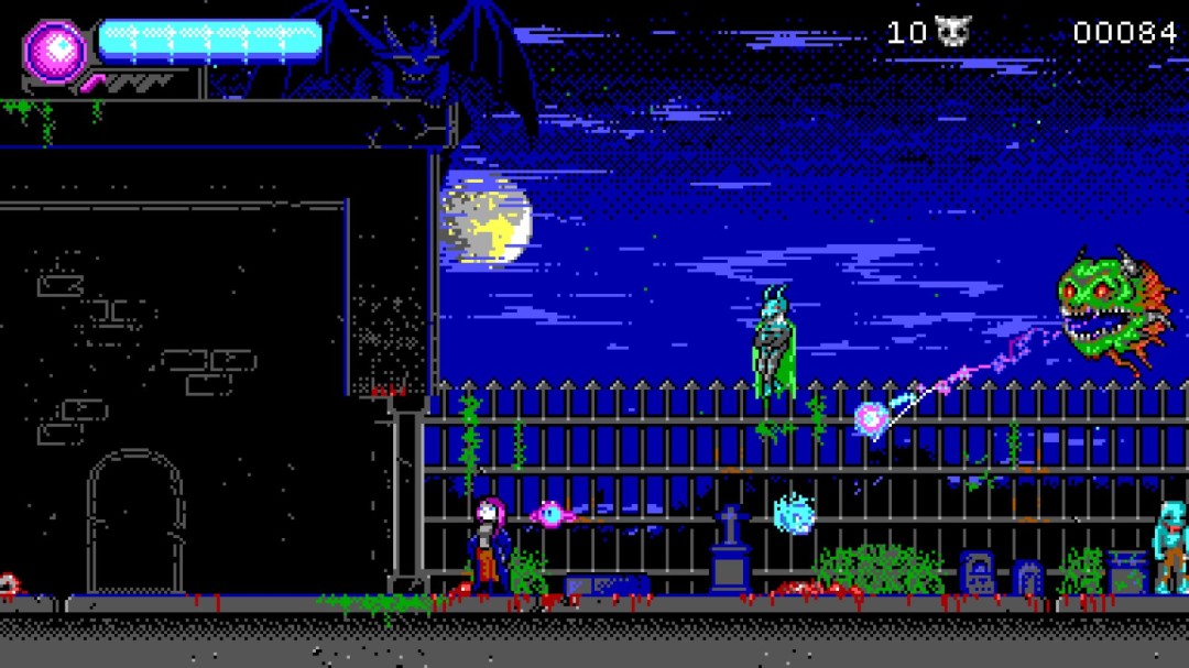 《鬼行域 Haunted Lands》中文版下载v1.0.4-3.jpg