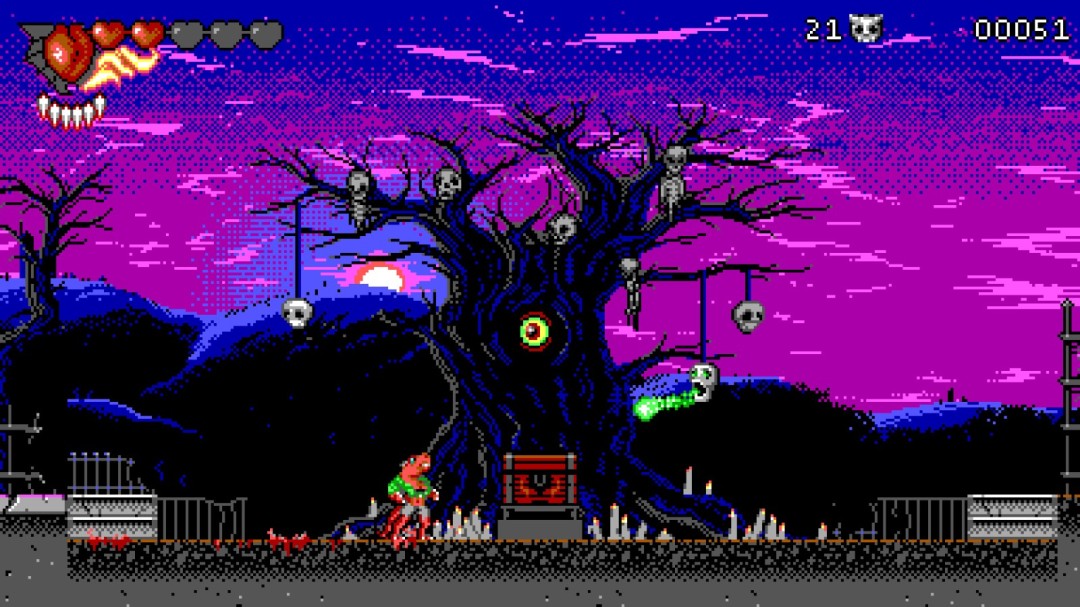 《鬼行域 Haunted Lands》中文版下载v1.0.4-4.jpg