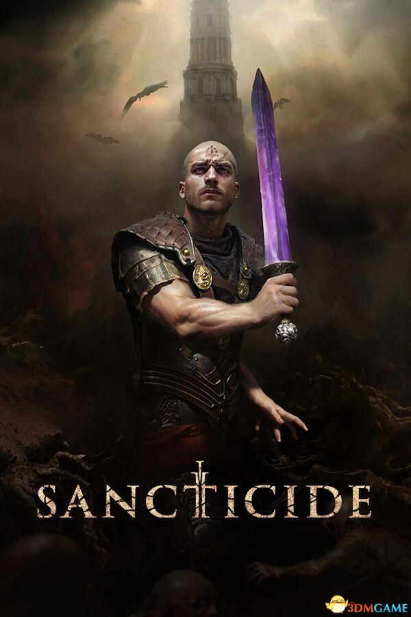《圣戮（Sancticide）》RUNE镜像版 正式版-1.jpg
