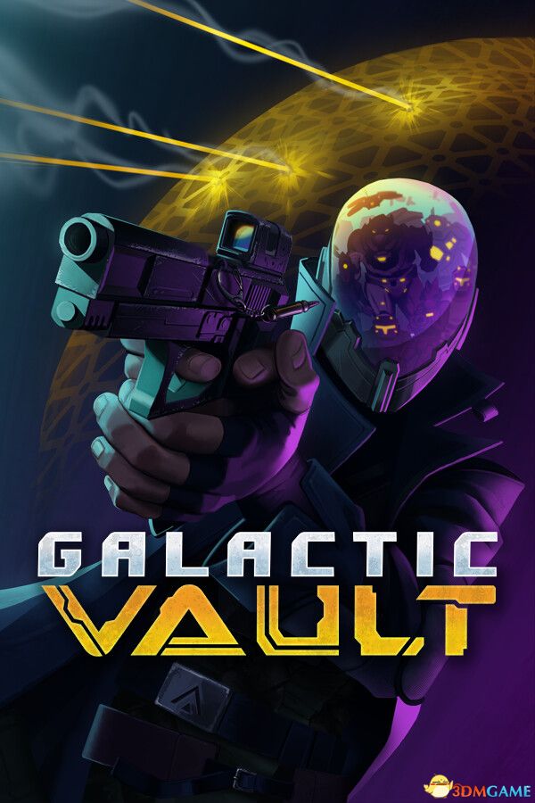 《银河宝库（Galactic Vault）》官方中文 TENOKE镜像版-1.jpg