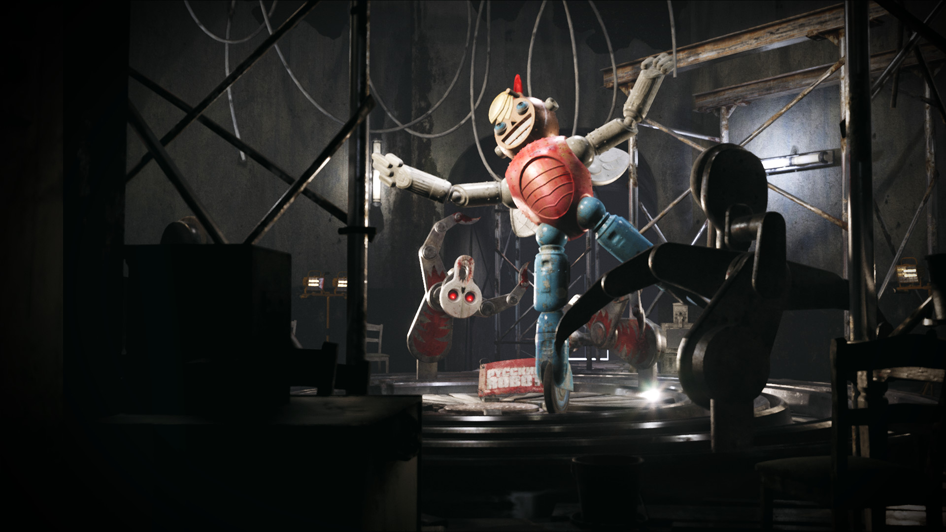 [原子之心|Atomic Heart|Build.17141971|V1补丁|绕D密版]-6.jpg