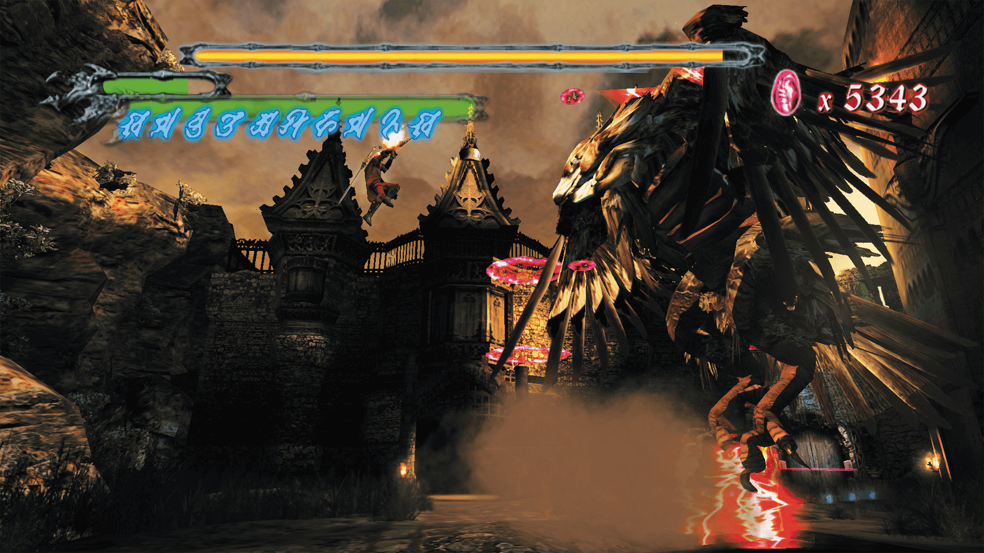 鬼泣1+2+3 高清重制版合集|豪华中文|Build.20475280-经典归来-2.jpg