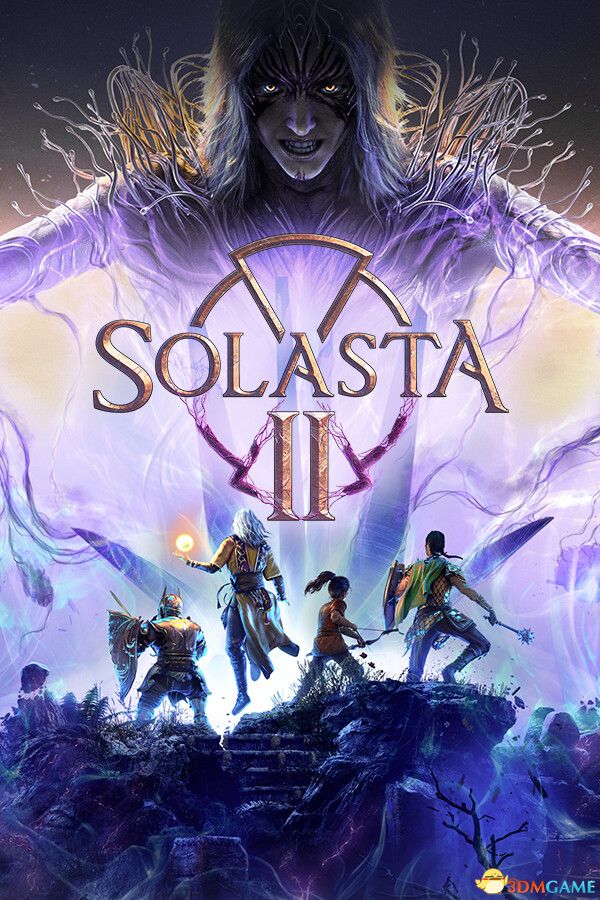《索拉斯塔2（Solasta II）》官方中文 Early Access P2P硬盘版-1.jpg