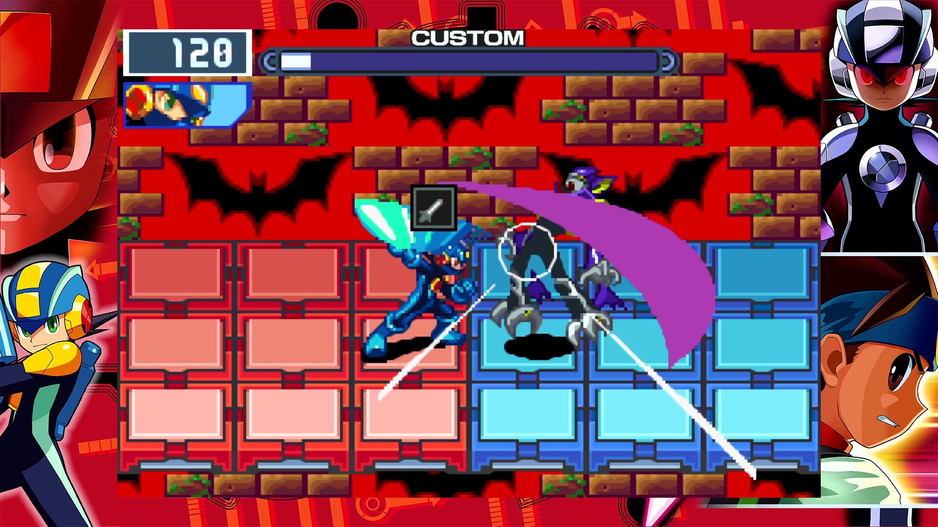洛克人 EXE 合集 2 v1.0.0.4 官中解压即玩百度夸克迅雷-5.jpg