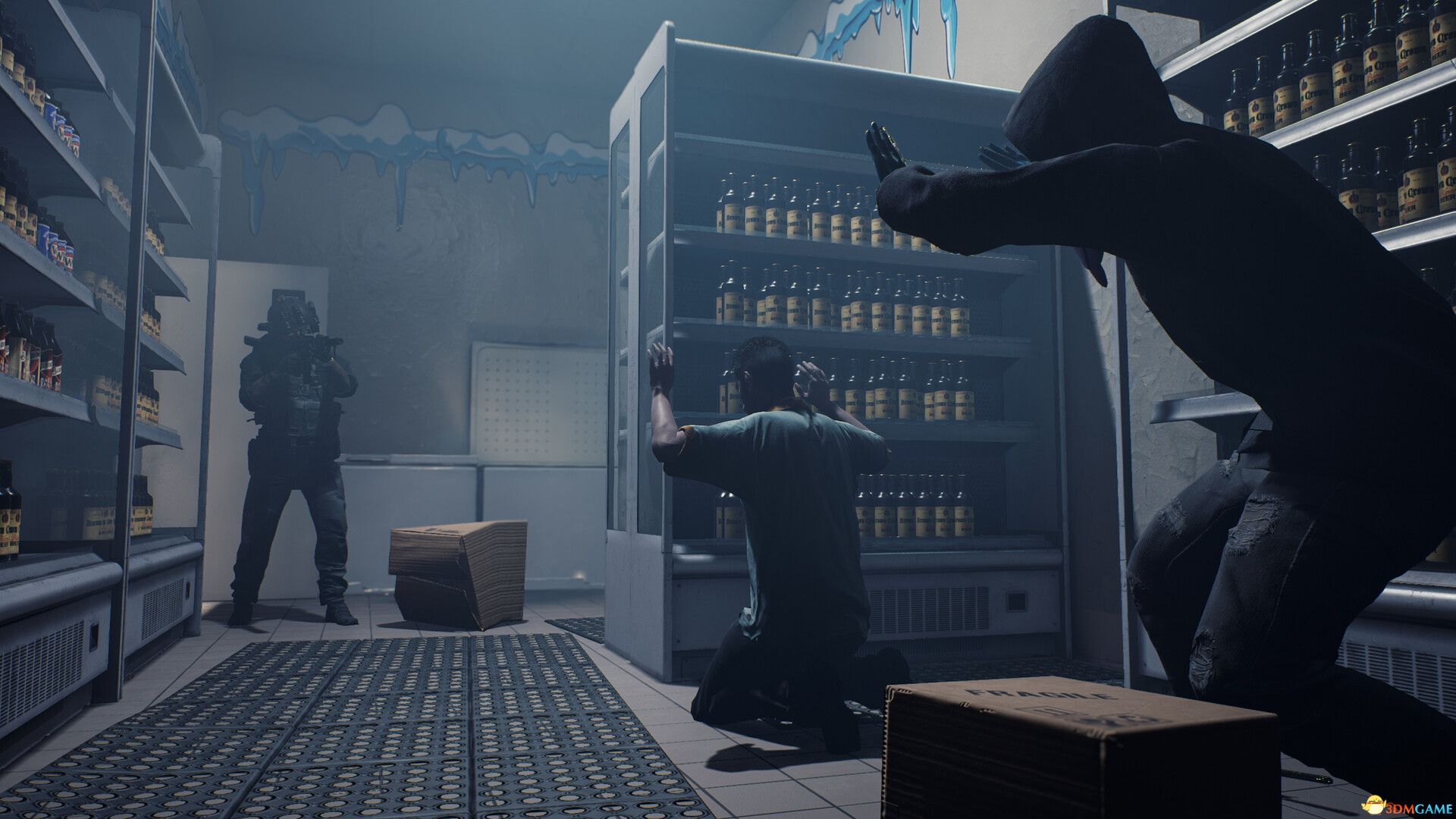 《严阵以待（Ready or Not）》官方中文 集成沸点DLC RUNE镜像版-2.jpg