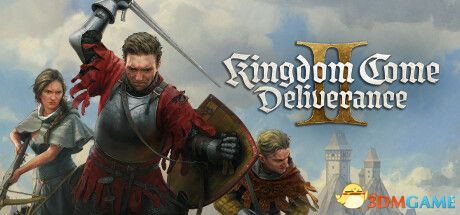 《天国：拯救2》v1.5.3黄金版 豪华中文 全DLC 解压即玩-1.jpg