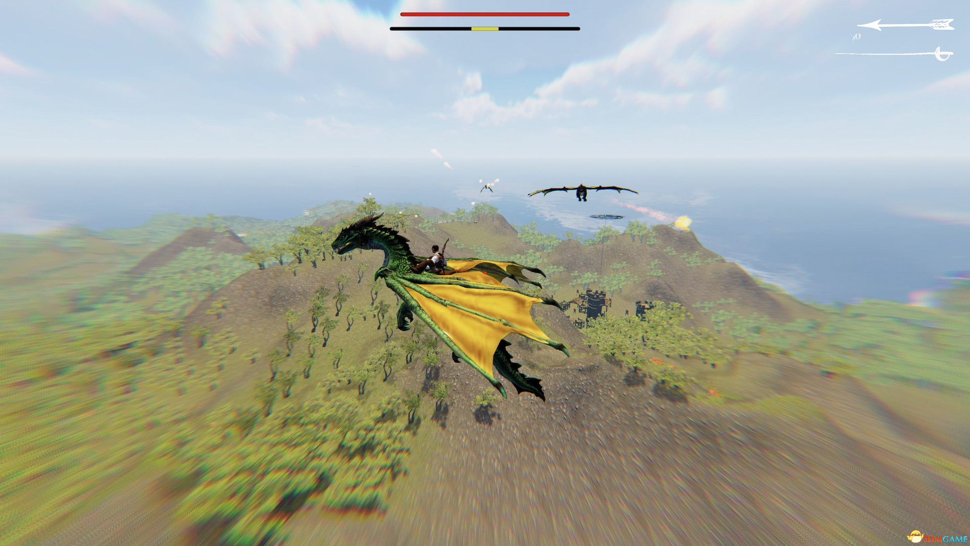 《天空王国（Skydom）》TiNYiSO镜像版-2.jpg