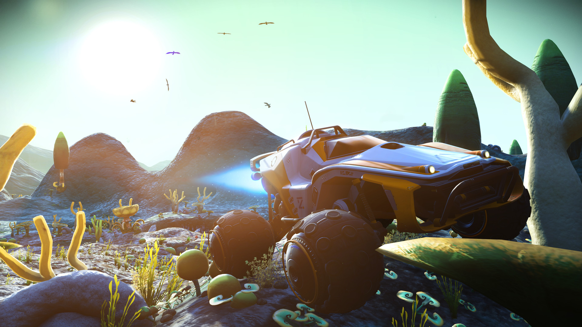 [无人深空|No Man’s Sky|免安装简体中文绿色版|v3.92|官方中文|解压缩即玩]-11.jpg
