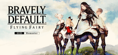 勇气默示录 FLYING FAIRY HD 重制版 gofile网盘 正版分流-1.jpg