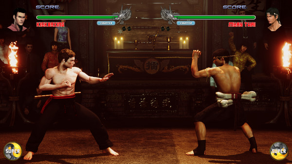 少林与武当2|少林vs武当2 12918356免安装中文版-2.jpg
