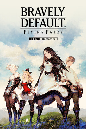 《勇气默示录 FLYING FAIRY HD Remaster》官方版 高清重制版-1.jpg
