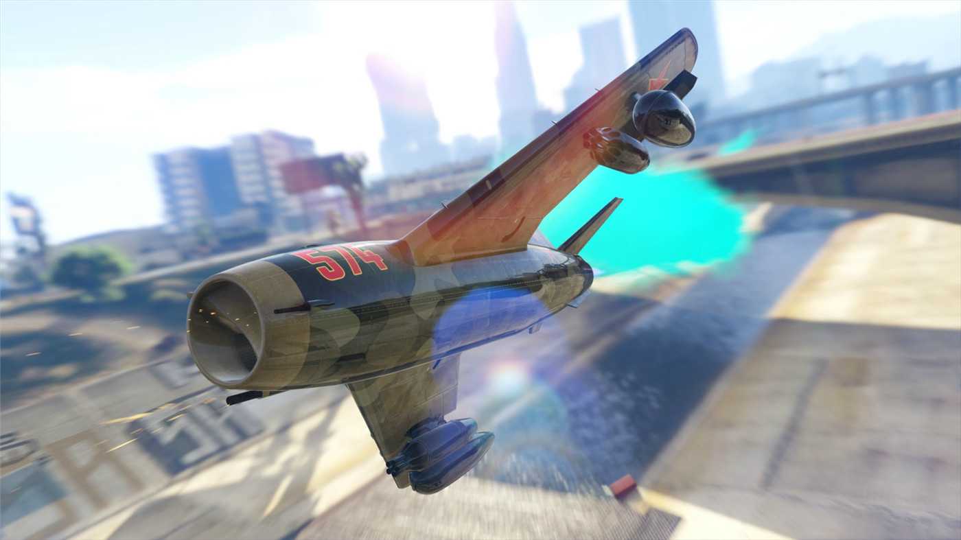 《侠盗猎车手5传承版/GTA5传承版》中文版 v1.71-2.jpg