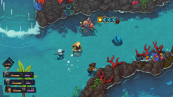星之海 Sea of Stars|豪华中文|V1.0.46131+全DLC 百度网盘-11.jpg