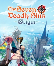 《七大罪：起源》官方版 角色扮演 系列最新作 索尼独占-1.jpg