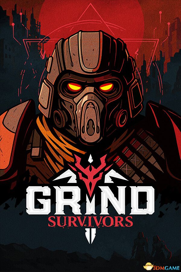 《无尽猎杀（Grind Survivors）》官方中文 Razor1911镜像版-1.jpg