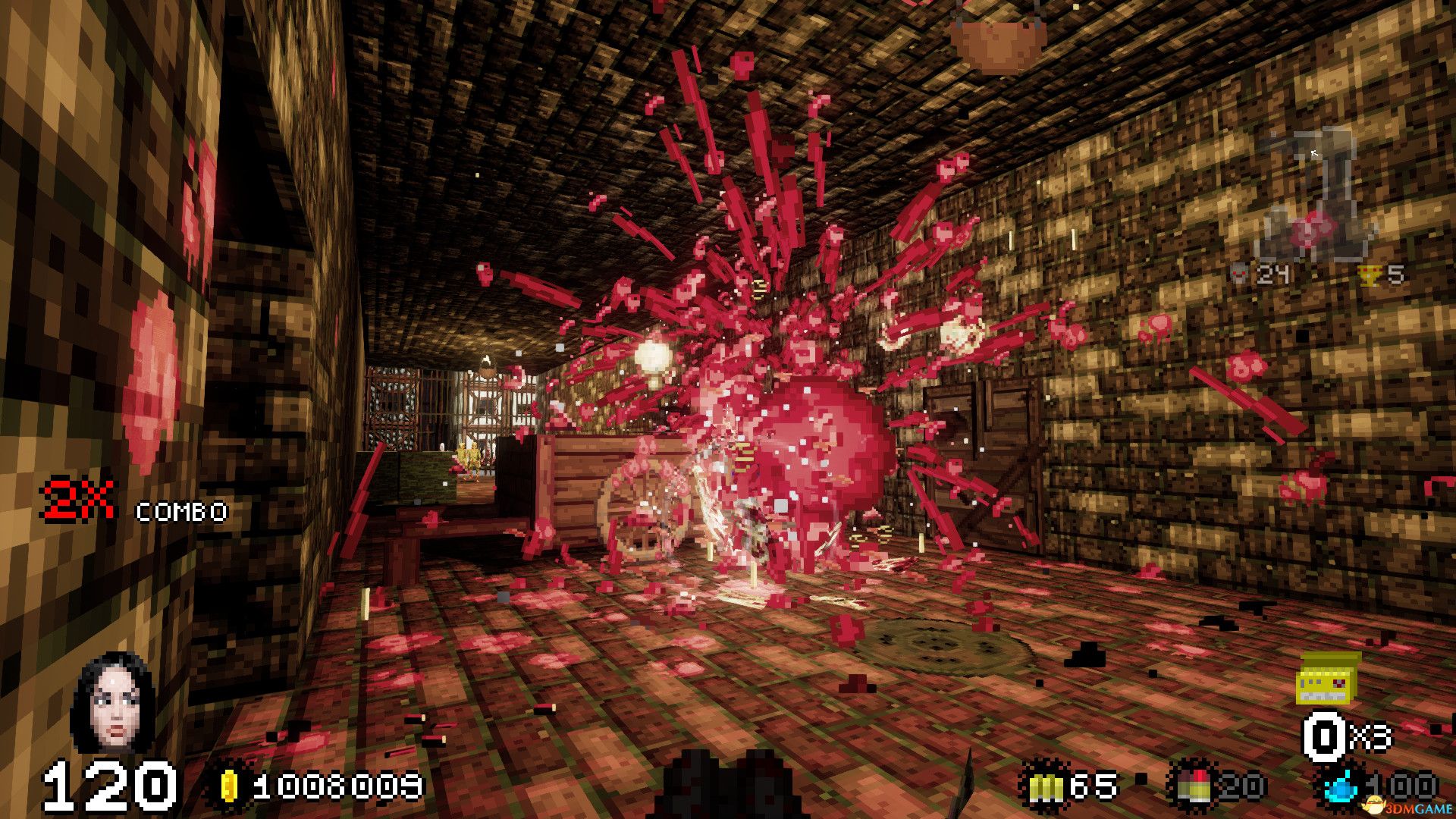 《死亡收割者（Nightmare Reaper）》v3.3 I_KnoW镜像版-2.jpg