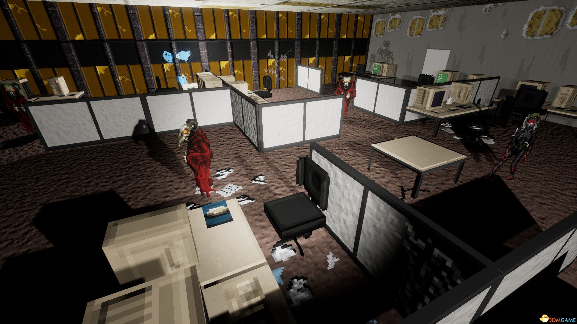 《死亡收割者（Nightmare Reaper）》v3.3 I_KnoW镜像版-4.jpg