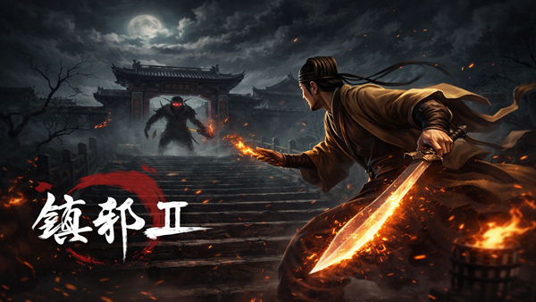 镇邪Ⅱ|豪华中文|Build.22441442-情缘系统回归+全DLC-1.jpg