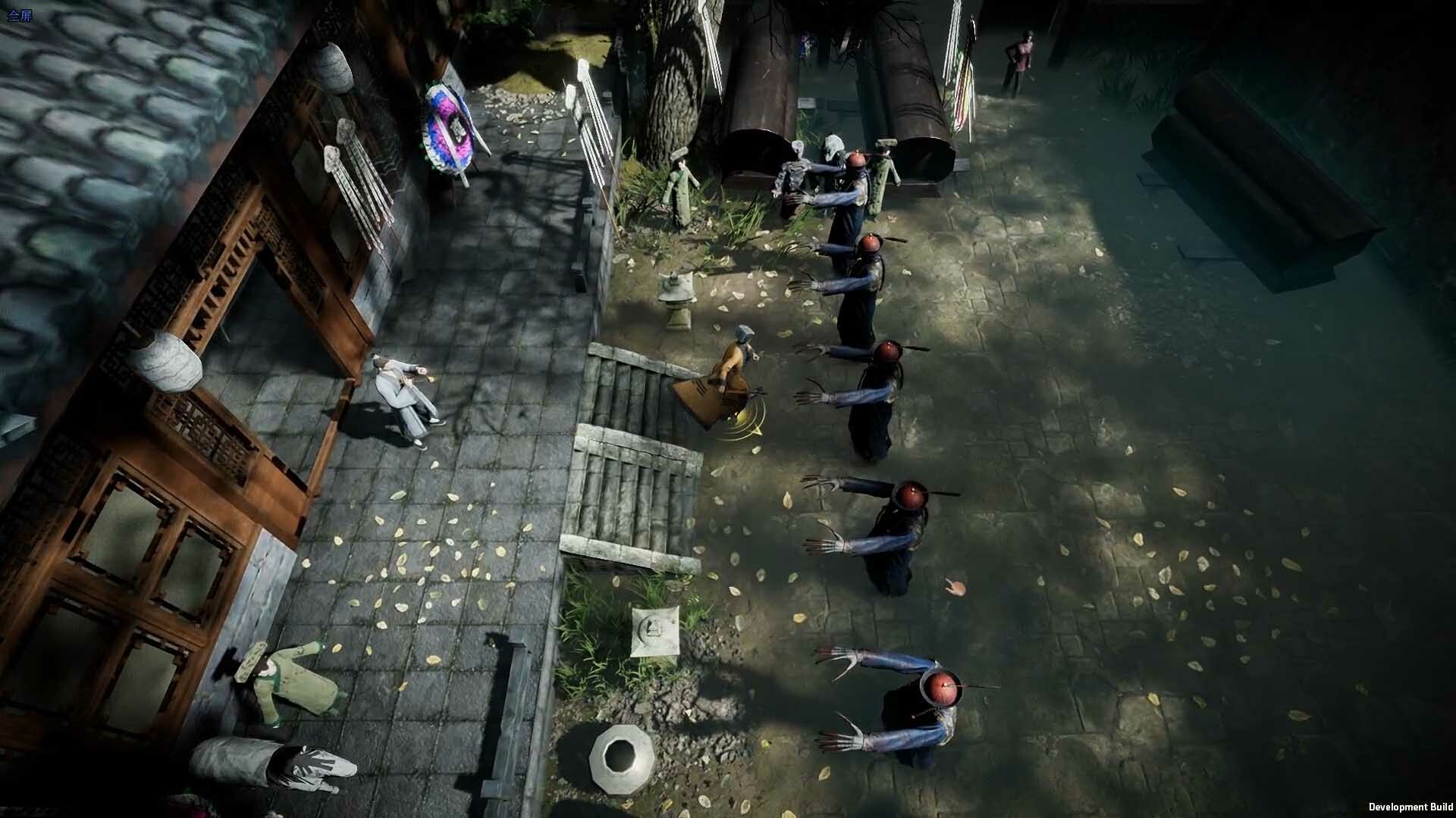 镇邪Ⅱ|豪华中文|Build.22441442-情缘系统回归+全DLC-6.jpg