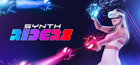 幻音骑士 Build.22308857 支持VR（Synth Riders）免安装中文版-1.jpg