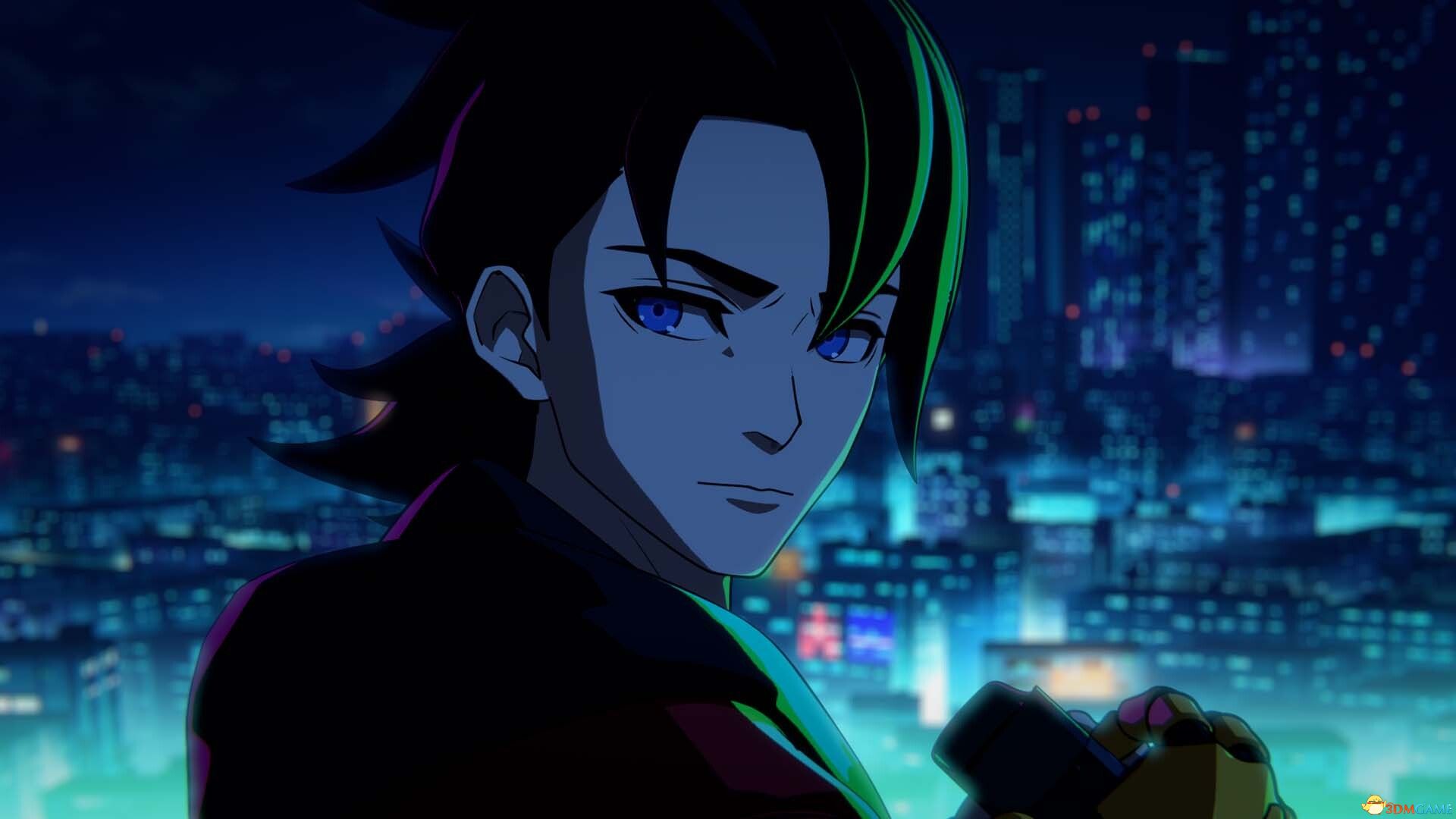《Screamer（Screamer）》官方中文 RUNE镜像版 火爆狂飙-4.jpg