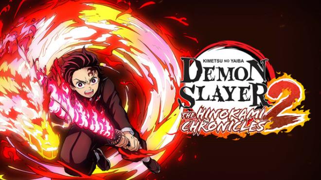 鬼灭之刃 火之神血风谭2 豪华版 v1.61(全DLC)虚拟机方案-1.jpg