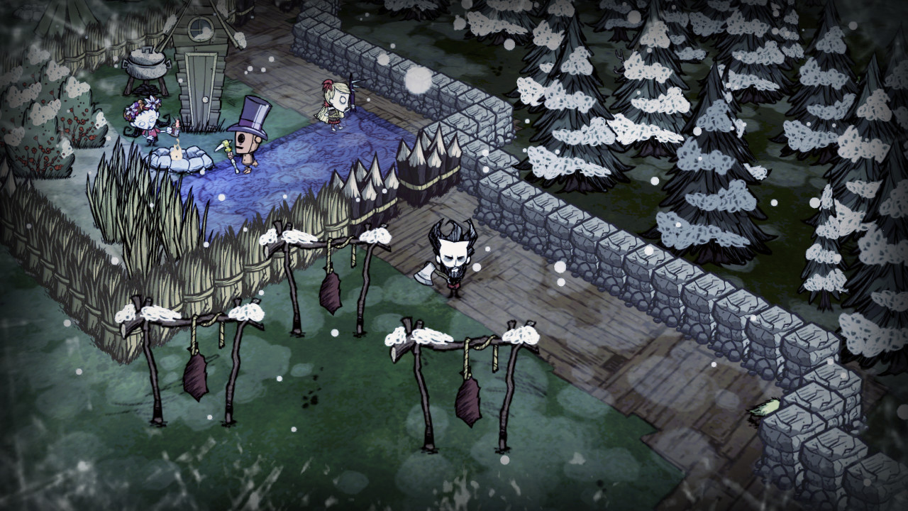 [NSZ] 饥荒：联机版/Dont Starve Together+1.27.0补丁美版中文-13.jpg