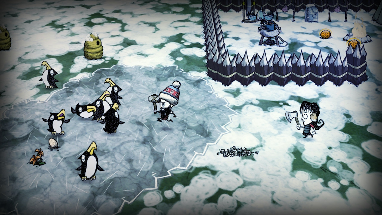 [NSZ] 饥荒：联机版/Dont Starve Together+1.27.0补丁美版中文-14.jpg