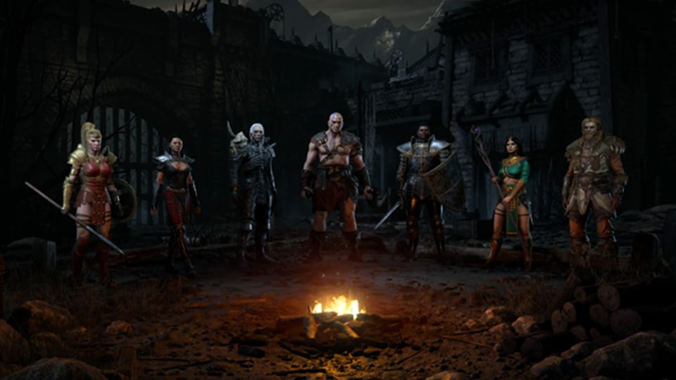 [NSZ] 暗黑破坏神2浴火重生/Diablo II+1.0.32.0补丁+DLC美版中文-1.png