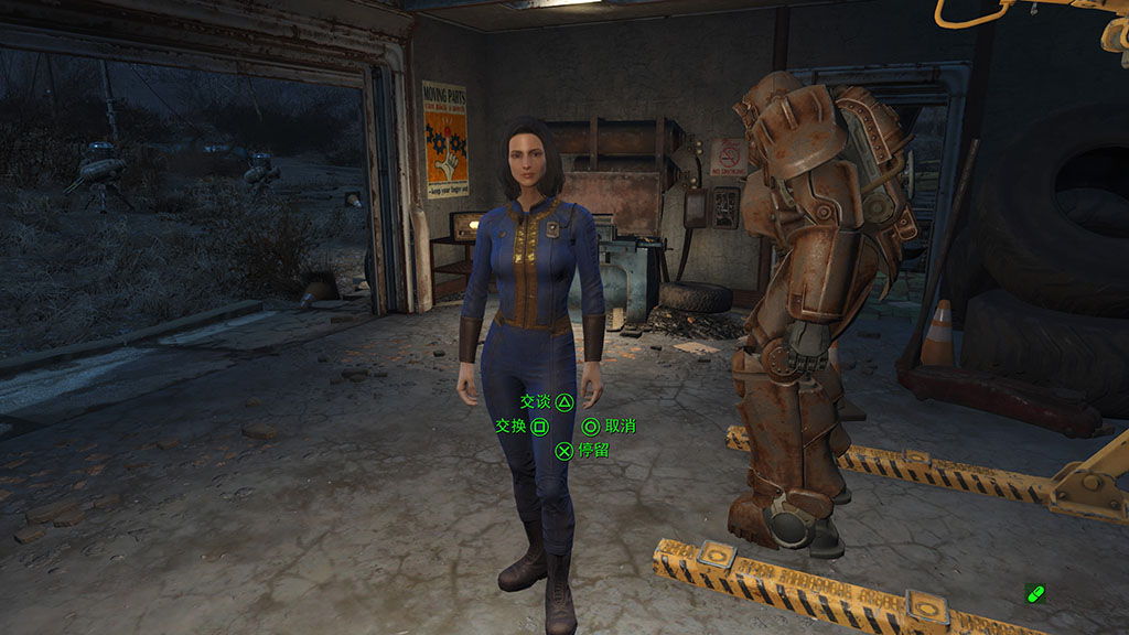 [5.05] 辐射4 Fallout 4 欧版 CUSA02962 V1.43 6DLC+9CC 官中简繁体+作弊终端-14.jpg