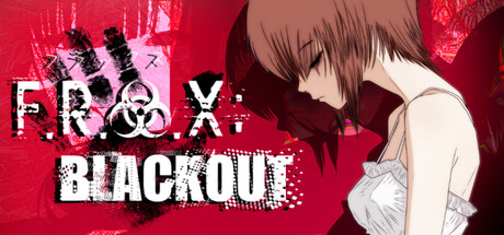F.R.A.X BLACKOUT 女神异闻录风×生化危机 gofile网盘 首发-1.jpg