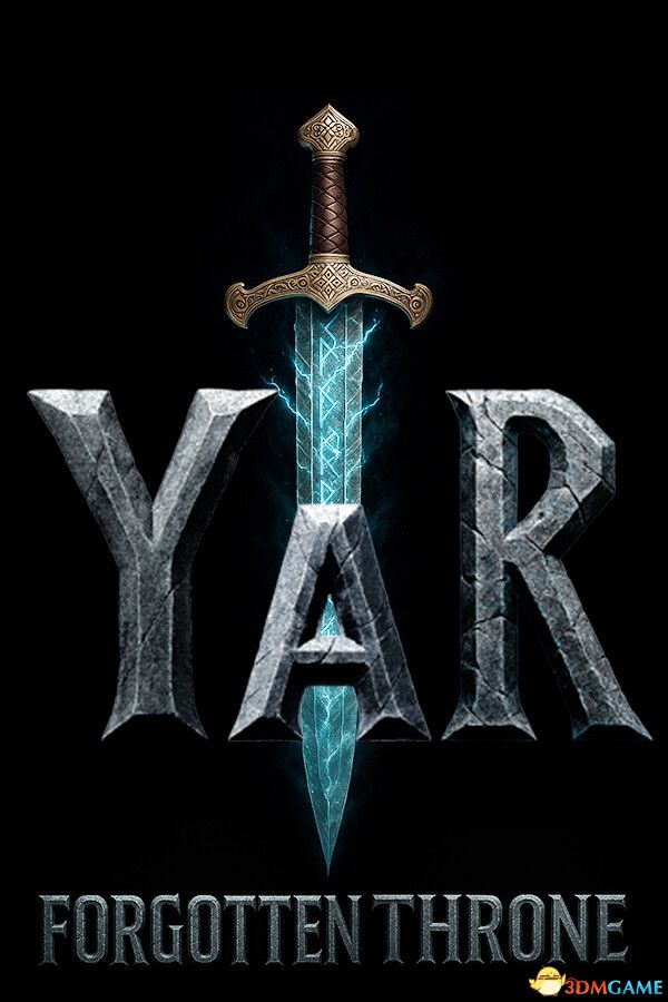 《YAR：被遗忘的王座（YAR: Forgotten Throne）》RUNE镜像版-1.jpg