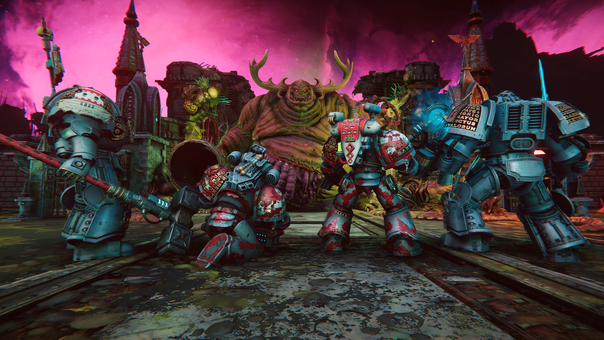 战锤40K：混沌之门-恶魔猎手-虚拟机版 中文版 Build.20865149-1.jpg