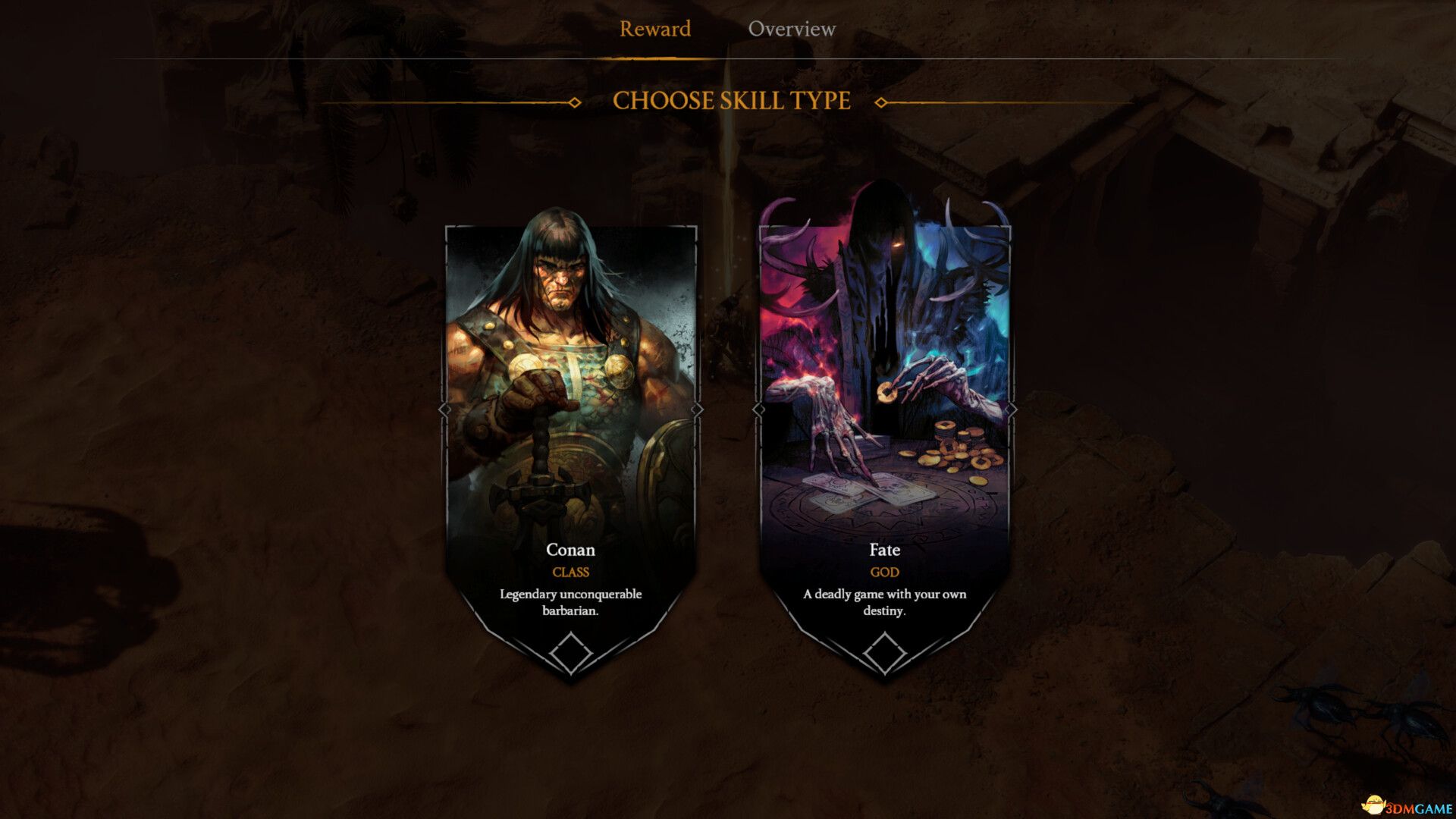 巨人杀手 暗黑之潮 集成柯南DLC RUNE镜像版-5.jpg