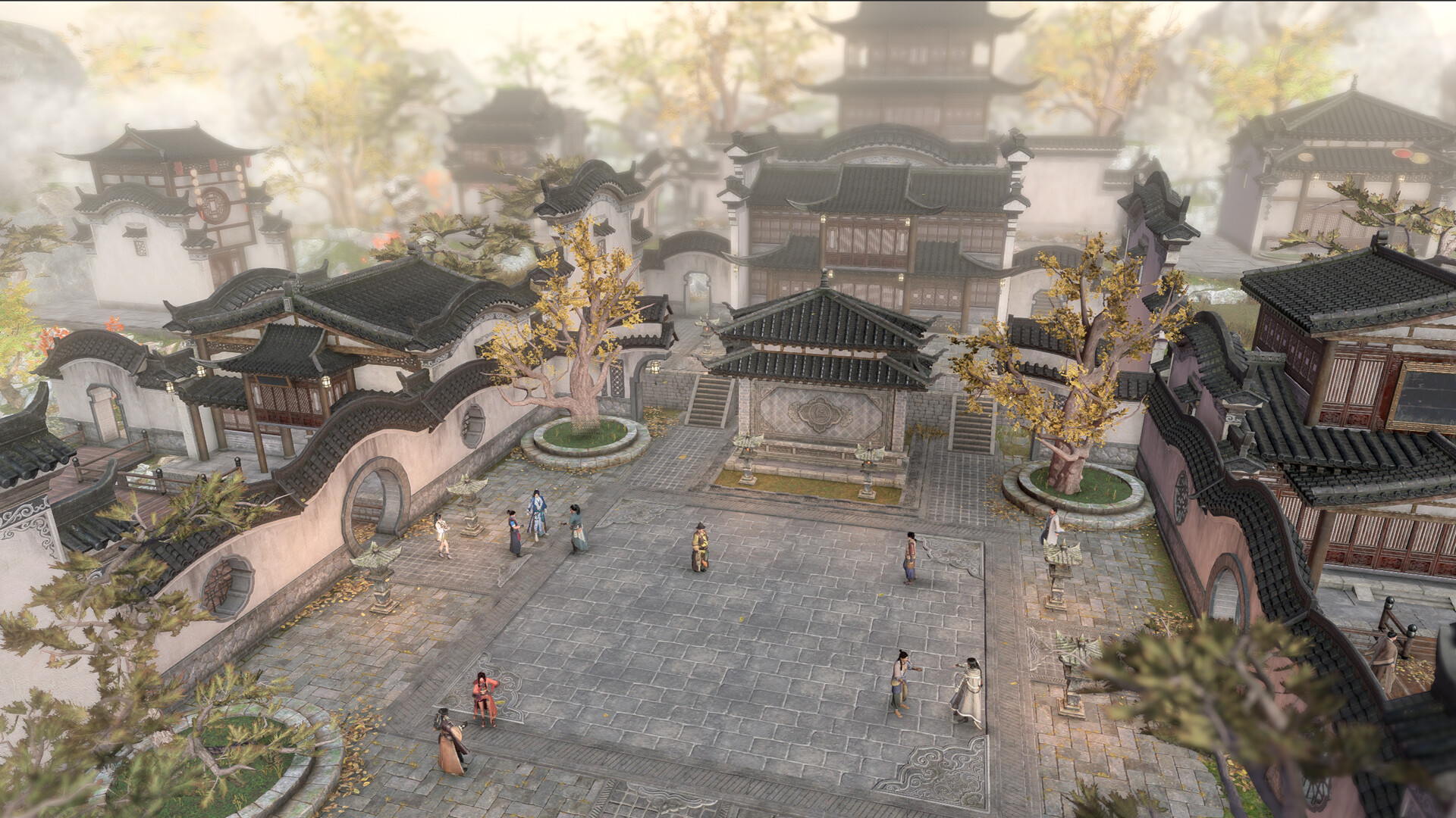 古龙风云录 完全版|豪华中文|Build.14142398+全DLC+修改器-17.jpg