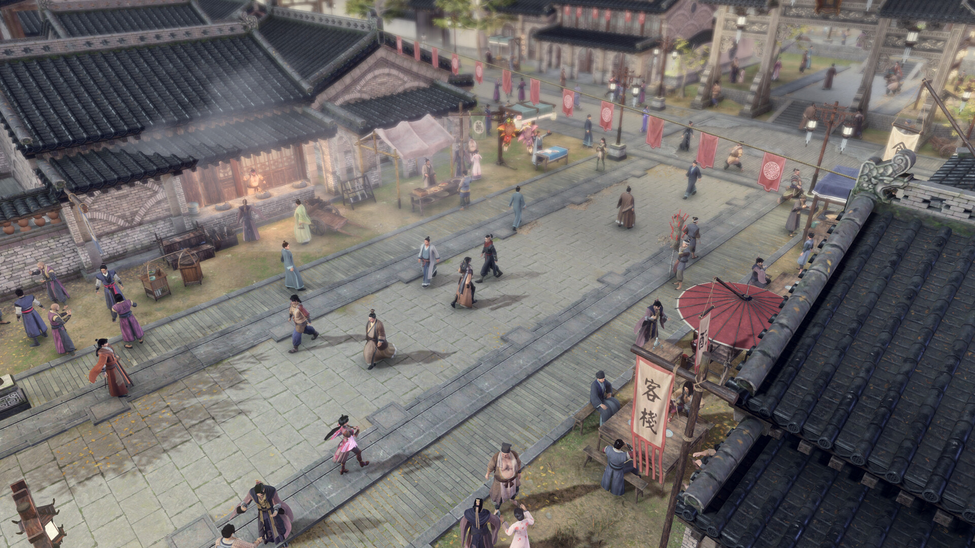 古龙风云录 完全版|豪华中文|Build.14142398+全DLC+修改器-16.jpg