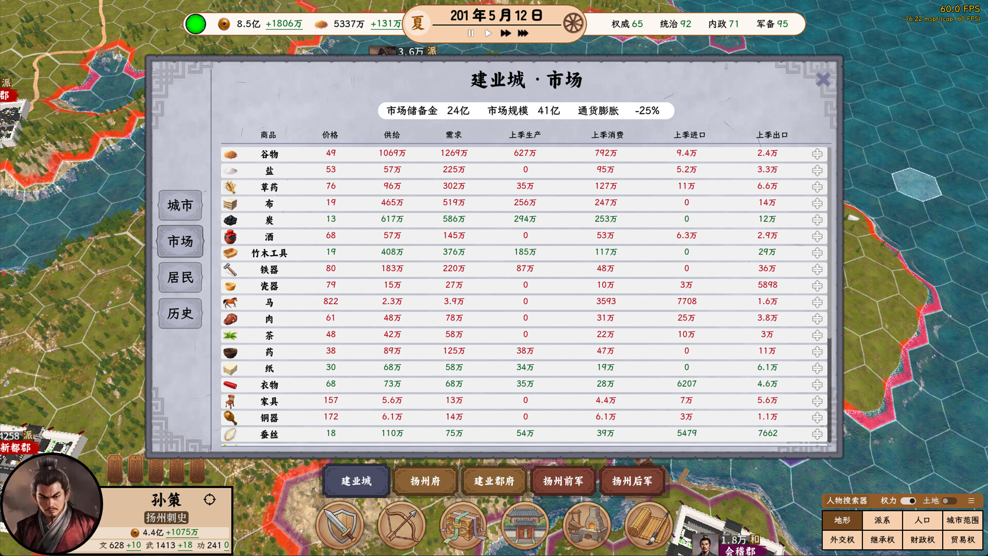 王朝 将军觐见|官方中文|Build.22740669+全DLC 三国志系列-4.jpg