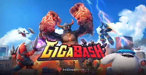 《巨击大乱斗：终极合集》中文版下载v1.8.1 + 9 DLCs/奖励-1.jpg