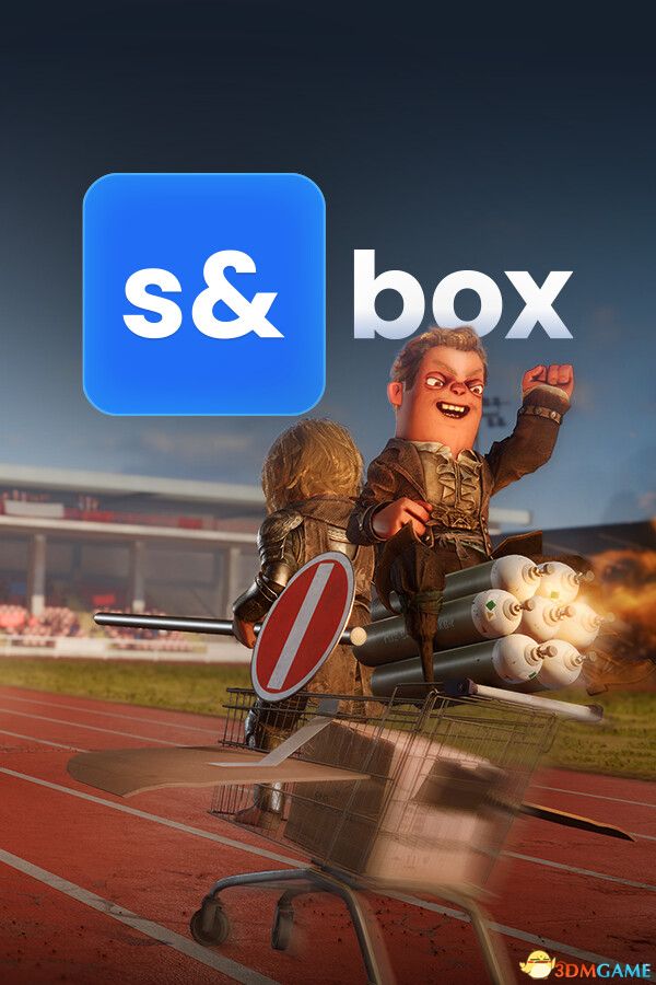 《s&box（s&box）》Build 22804771 P2P硬盘版 次世代新游-1.jpg