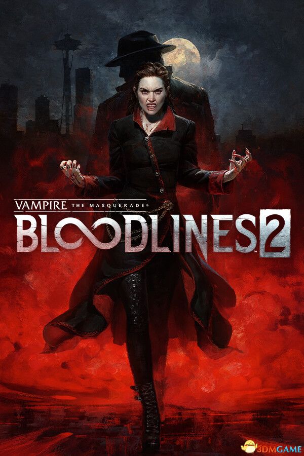 吸血鬼 避世血族2 集成DLC RUNE镜像版 失控大炮 DLC-1.jpg