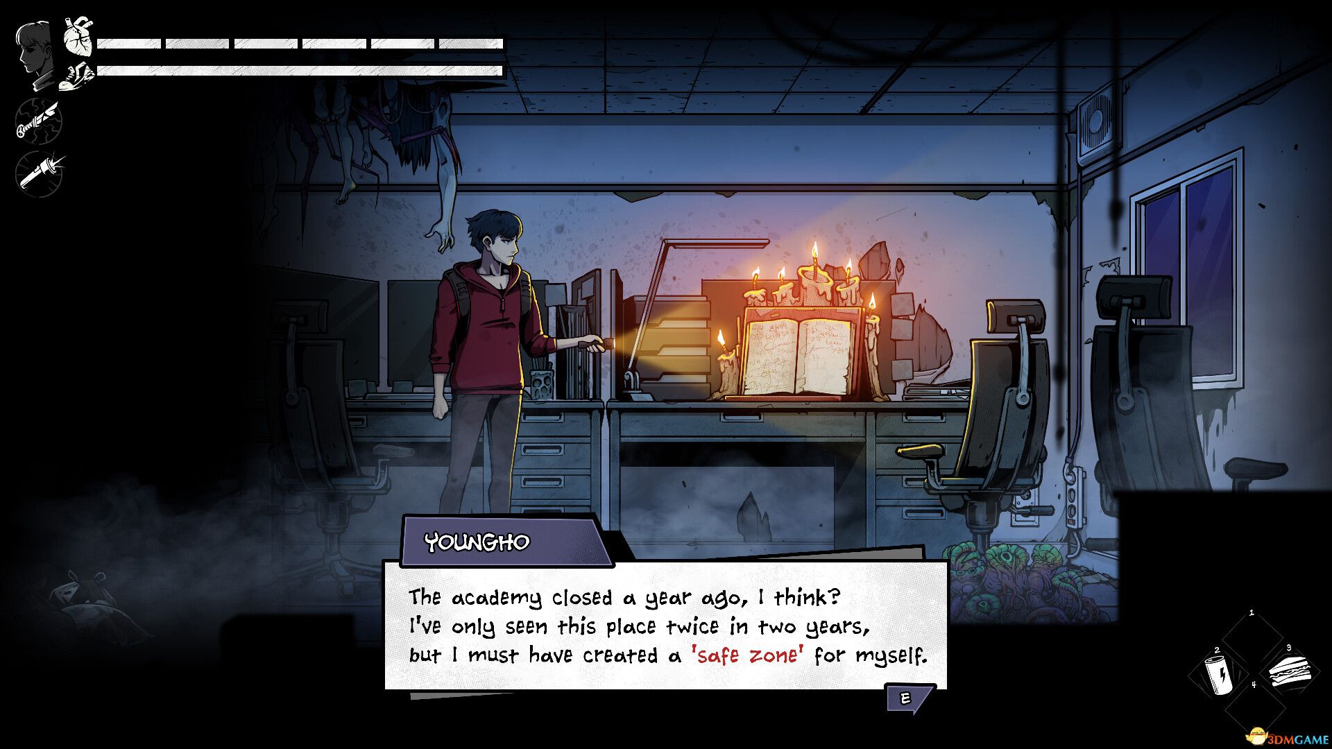 《昏迷3：血脉（The Coma 3: Bloodlines）》官方中文 P2P硬盘版-2.jpg