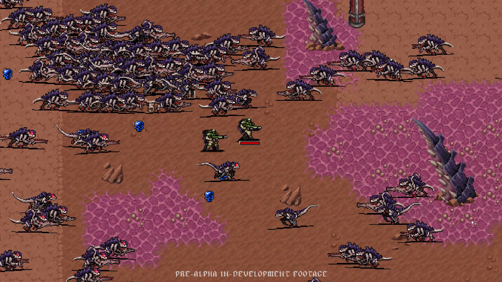 [战锤幸存者|Warhammer Survivors|demo|正版分流] 系列新作-4.jpg