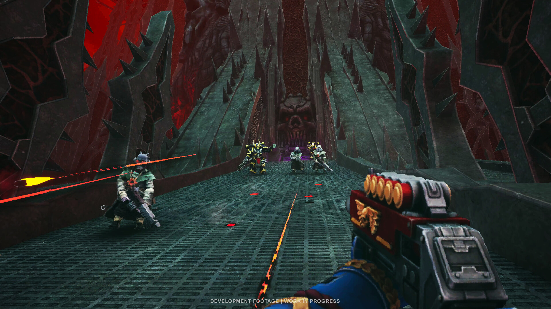 [战锤40k：爆矢枪2|Warhammer 40K: Boltgun 2|demo|正版分流]-6.jpg
