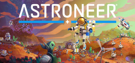 [NSP] 异星探险家/ASTRONEER+1.40.4.0 补丁+2DLC中文版-1.jpg