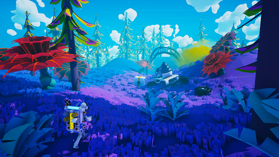 [NSP] 异星探险家/ASTRONEER+1.40.4.0 补丁+2DLC中文版-8.jpg