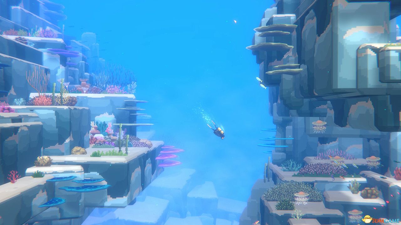 潜水员戴夫 集成丛林DLC TENOKE镜像版-2.jpg