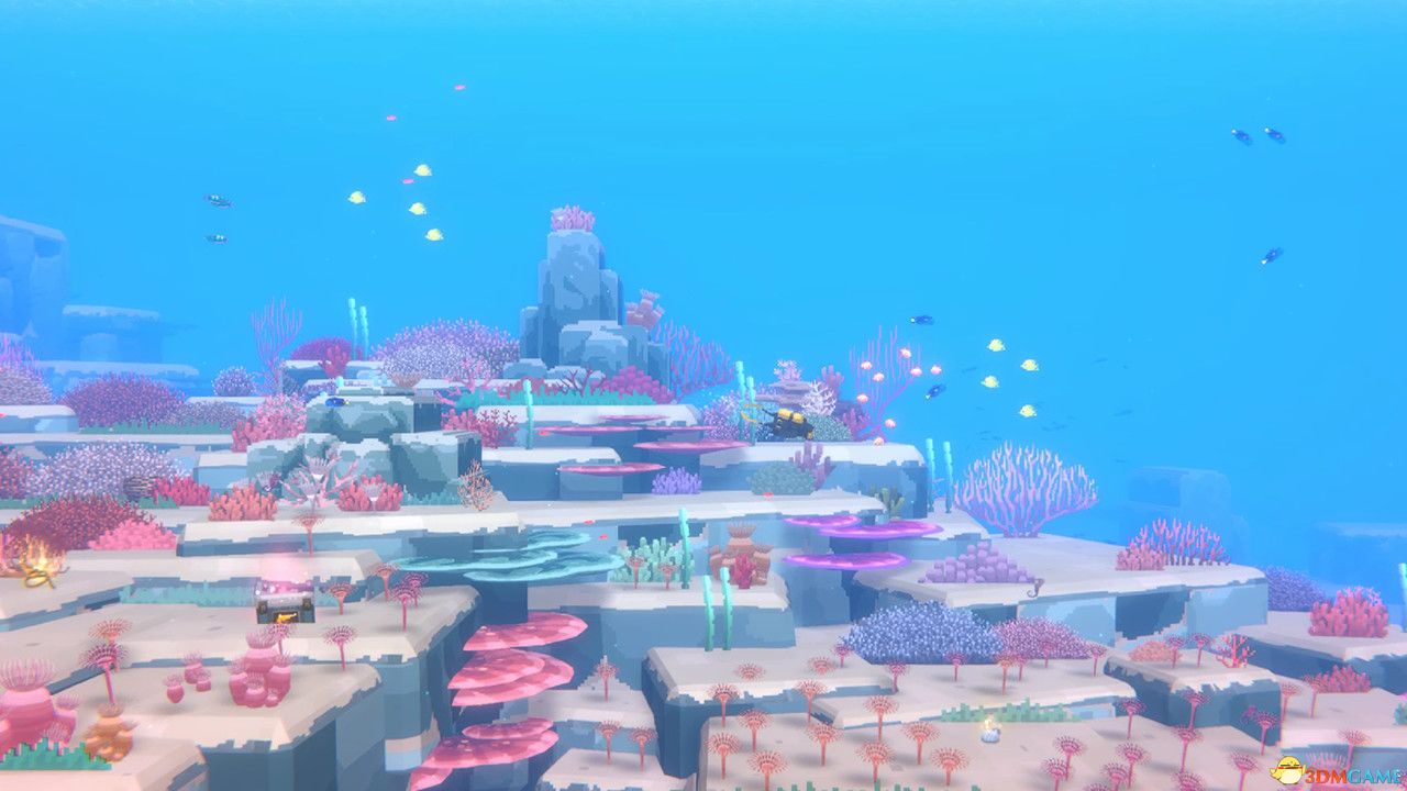 潜水员戴夫 集成丛林DLC TENOKE镜像版-4.jpg